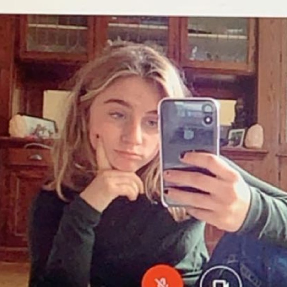 Meet your Posher, Ada